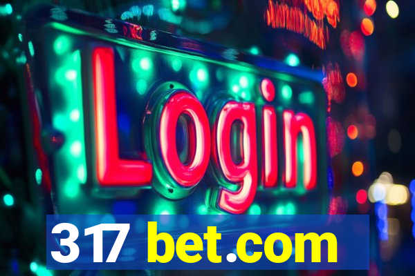 317 bet.com